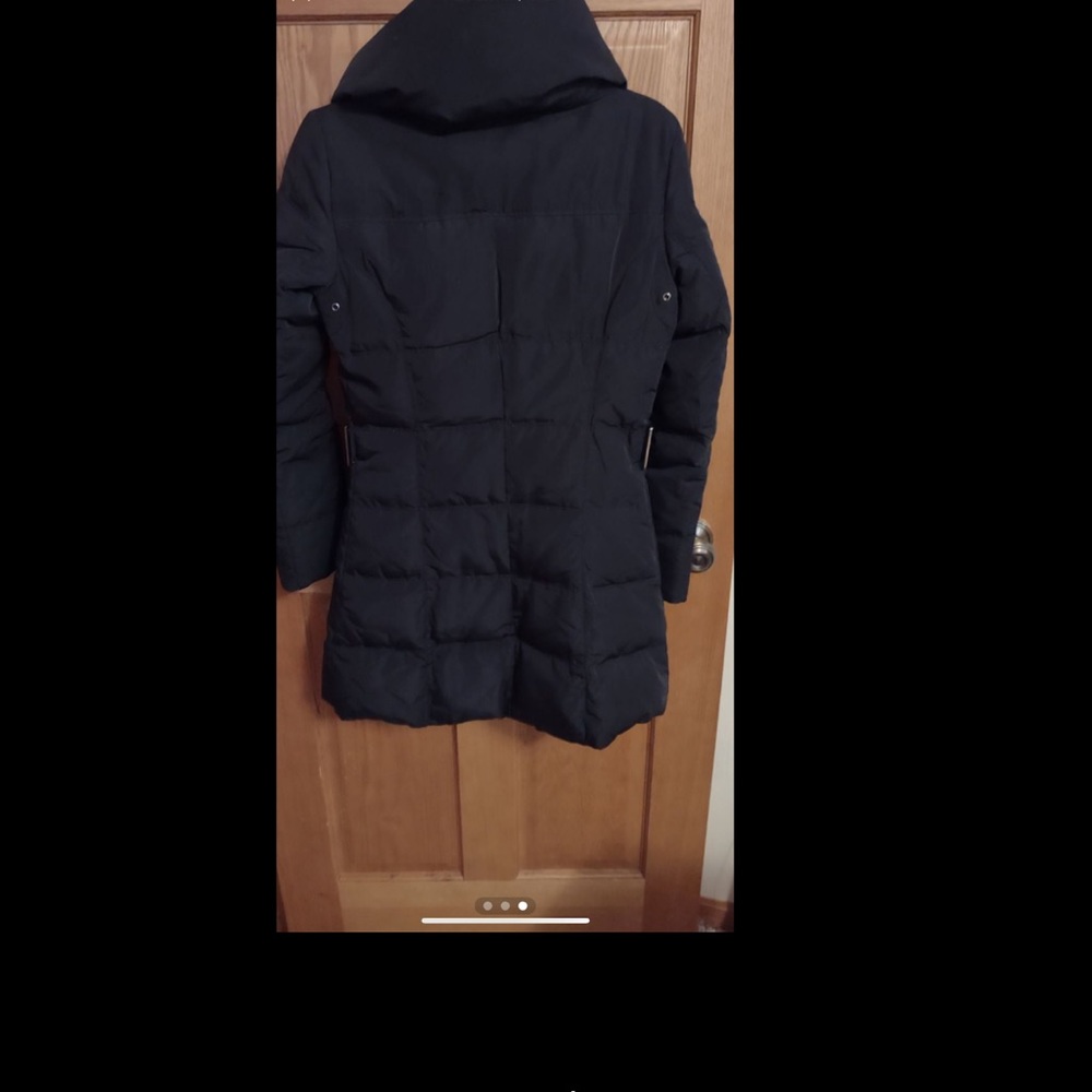 Zara Basic Jacket - image 2